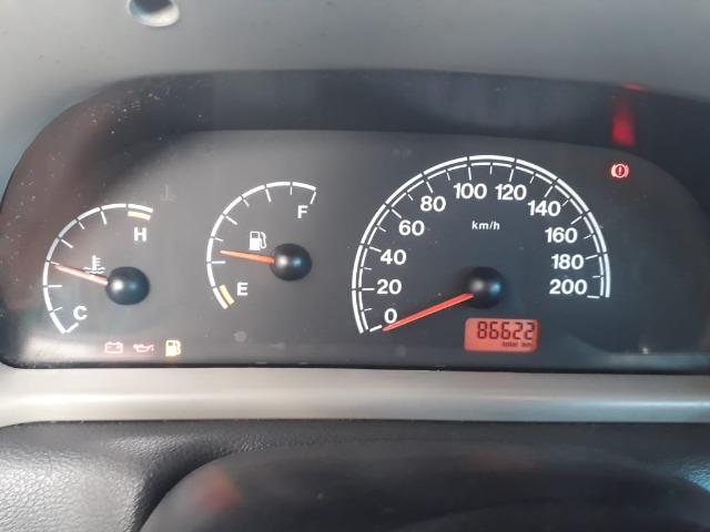 Fiat Palio Fire Celebration 1.0 08/09 - Foto 2