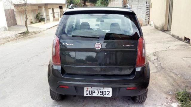 Carro Fiat Idea - Foto 8