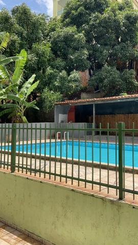 Espaço para Festas