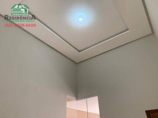 Casa à venda, 94 m² por R$ 150.000 - Jardim Primavera 1ª Etapa - Anápolis/GO - Foto 8