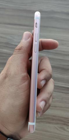Iphone 7 128GB Rose - Foto 5