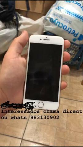 Iphone 8 64 gb gold - Foto 2