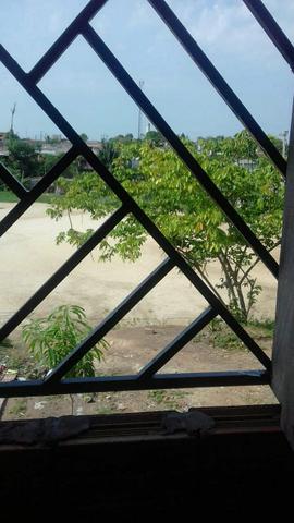 Vendo ou troco uma casa em manaus por outra em Santarém - Foto 6