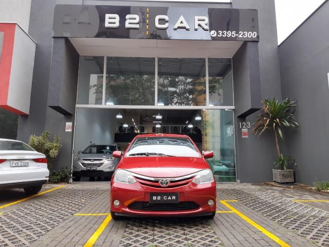 Toyota Etios 1.5 XLS - 2013/2013