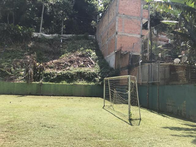 Terreno 5 x 30 ótima localização em Eldorado divisa com Diadema e São Paulo