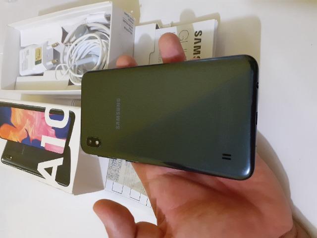 Samsung A10 ( Comprado dia 02/08/19 ) - Foto 6