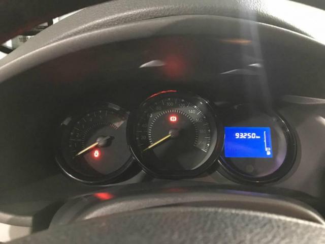 Renault Logan expression 1.6 - Foto 4