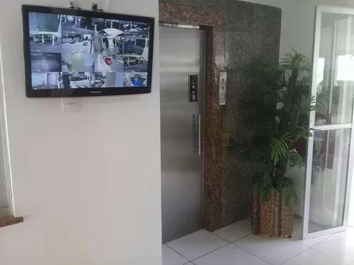 83m2 3q 2 wc elevador 1 vaga me liga * Diego Carvalho d39 - Foto 6
