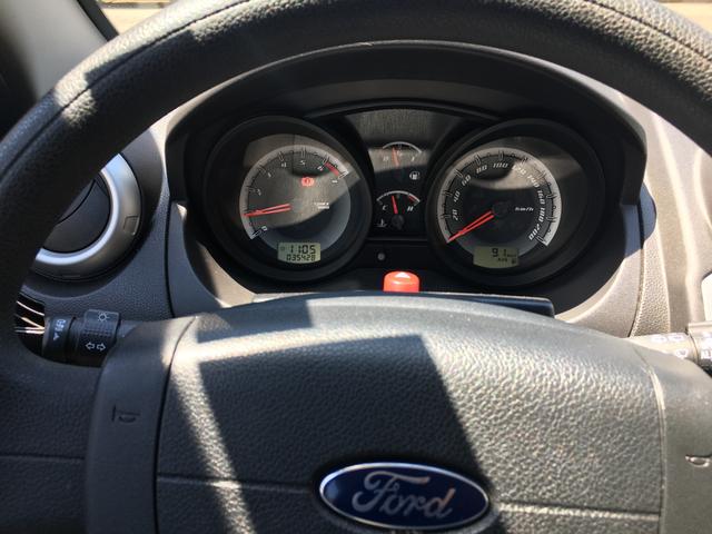 Ford Fiesta 1.6 Class - Foto 5