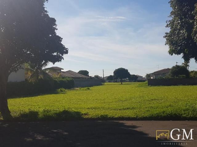 Terreno em Condomínio para Venda em Presidente Prudente, Condomínio Residencial Gramado - Foto 6