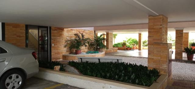 Parangaba apto 70m², 3 qrts(sendo 1 suíte), wc social, cozinha americana.(cód.34) - Foto 5