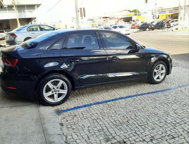 Audi A3 1.4 TFSI, 18/18 - Foto 3