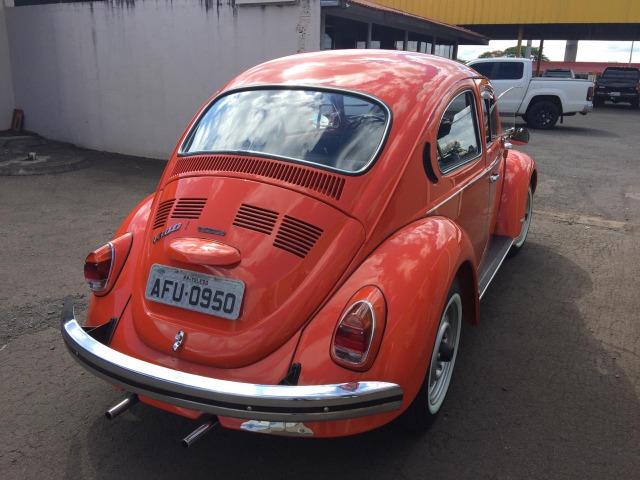 Fusca 1975 - Foto 3