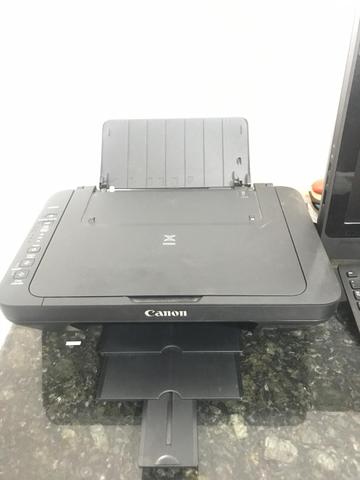 Impressora Cannon
