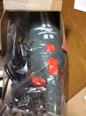 Aspirador black & Decker - Foto 4