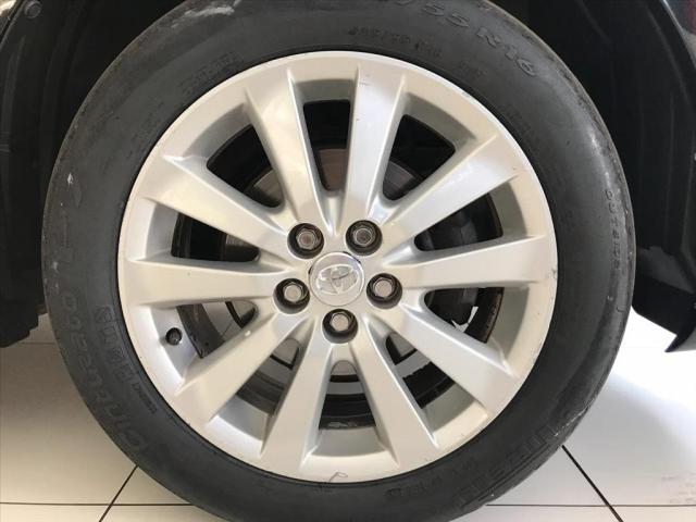 TOYOTA COROLLA 1.6 XLI 16V GASOLINA 4P AUTOMÁTICO - Foto 11
