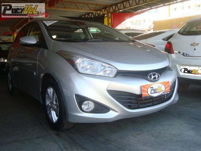 HB20 2015 1.6 Automático - Foto 5