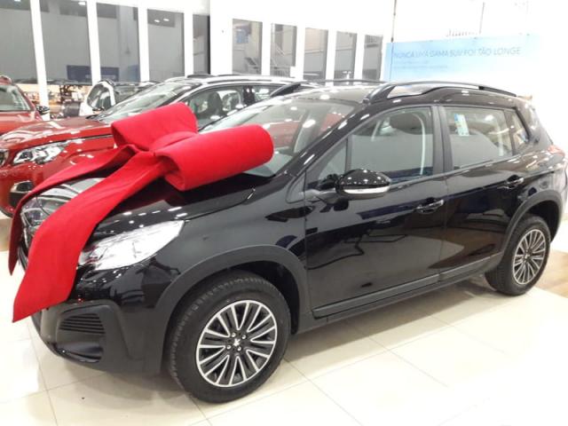 BLACK FRIDAY SAGA , PEUGEOT 2008 ALLURE 1.6 AUT. 19/20