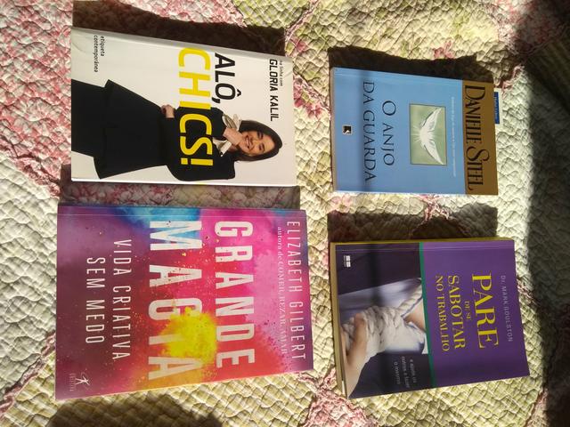 Livros
