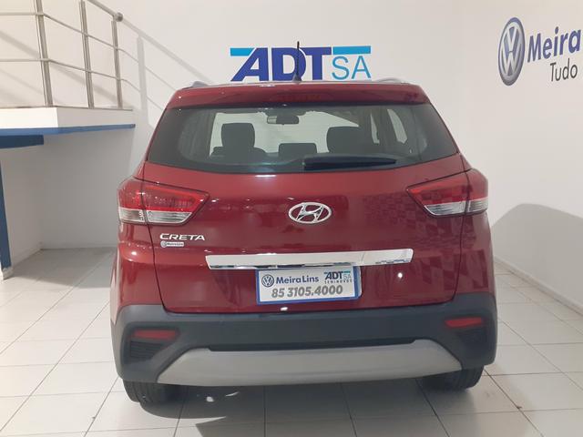 Hyundai Creta Pulse 1.6 - 2017 - Foto 5