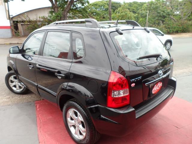 Tucson GLS 2.0 Automatica - Foto 4
