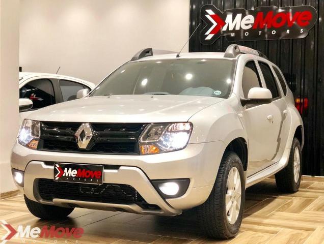 Renault Duster Dynamique 2.0 Flex - Foto 2