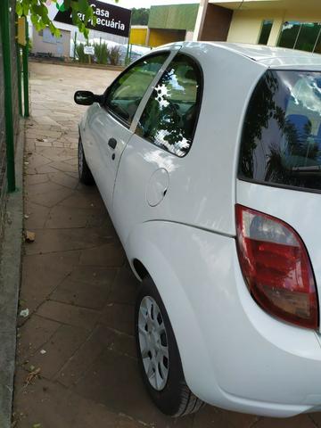 Ford/KA Abaixo da FIPE
