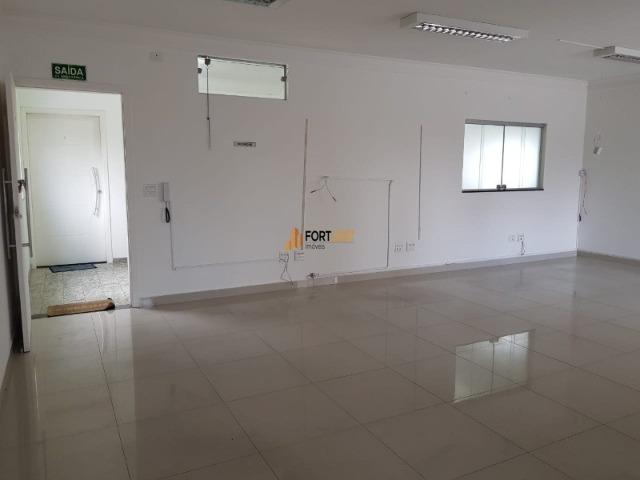Sala comercial para locação; - Foto 3