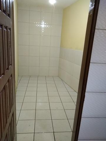 Vendo casa em Fazenda Coutos