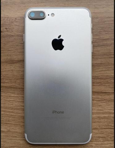 IPhone 7 Plus 128gb