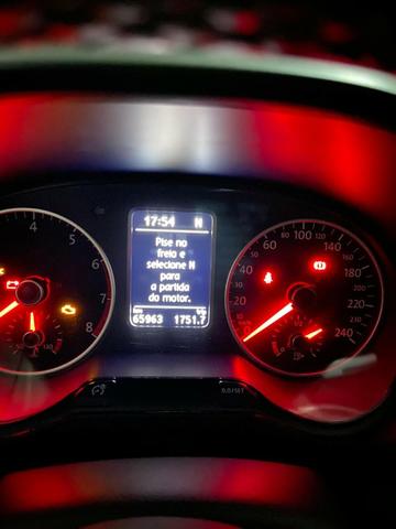Volkswagem Fox 1.6 Highline Imotion - Foto 6