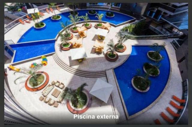 Apartamento Landscape Beira Mar Fortaleza - Foto 2