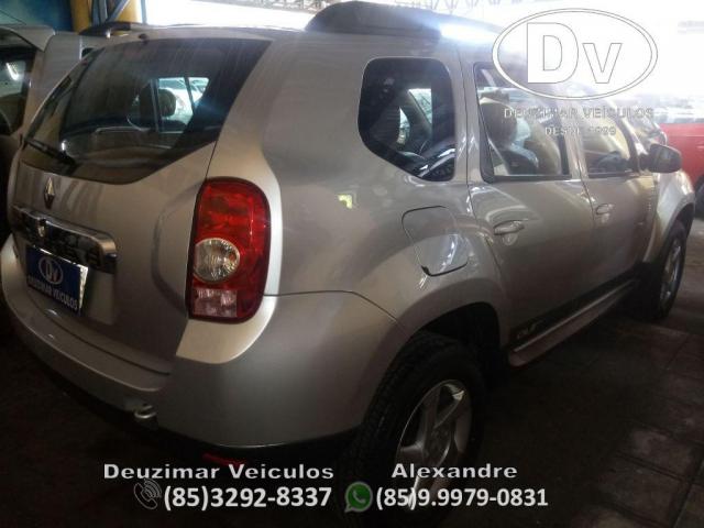 DUSTER Dynamique 1.6 Flex 16V Mec. - Foto 3