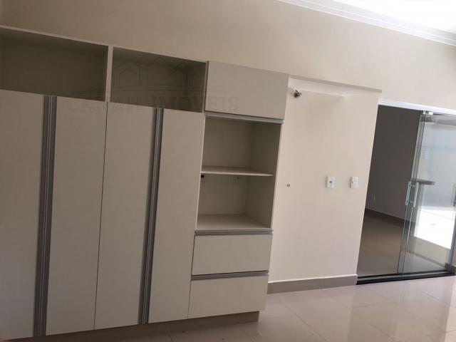 Casa à venda com 3 dormitórios em Bonfim paulista, Ribeirão preto cod:11036 - Foto 2