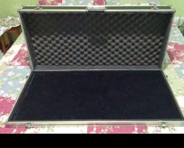 Case cap case para pedais/pedaleira - Foto 3