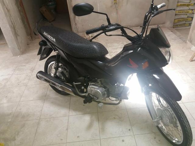 Pop 110i 2019/2019