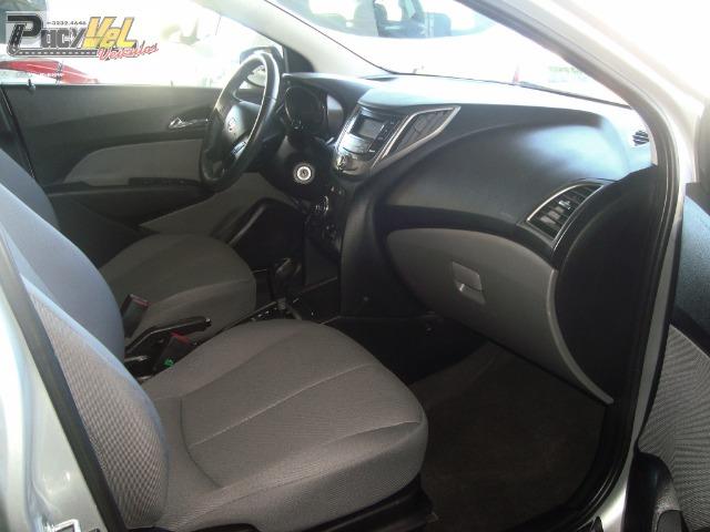 HB20 2015 1.6 Automático - Foto 14