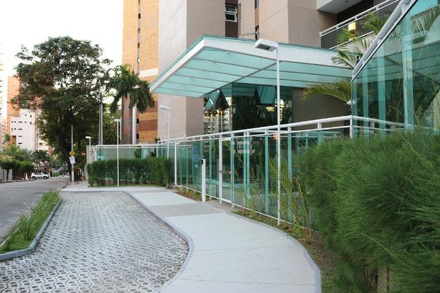Lazúli Meireles Residence - Apartamentos de 245 m² - Lançamento - Foto 3