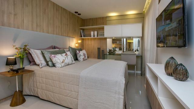 Brisas Residence - Apartamentos de 123 m² - Lançamento - Foto 10