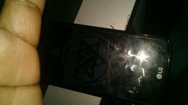 Lg k10 - Foto 3
