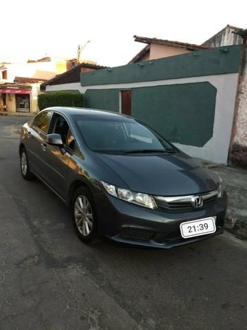 Honda civic 2015 - Foto 7