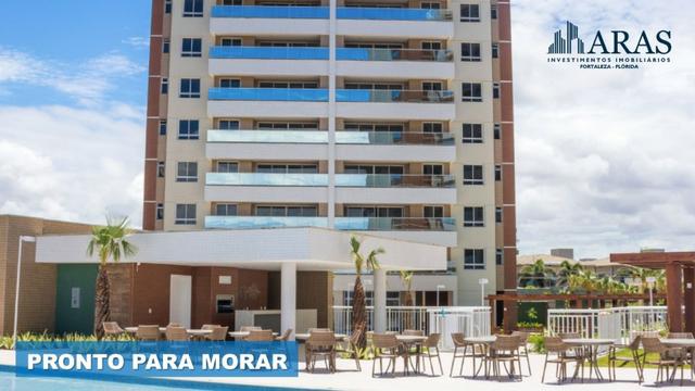 Marzzano Premium Residence.- Apartamentos de 88 m², 100 m² e 117 m² - Lançamento