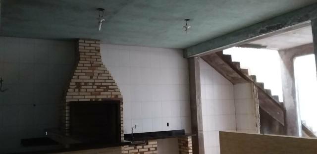 Sobrado no residêncial José Carlos Guimarães em várzea grande mt - Foto 16