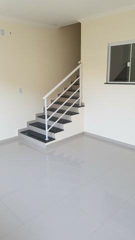 Casa de vila estrada do realengo 100m2 - 1 locação - Ac.Carta/FGTS - Foto 4