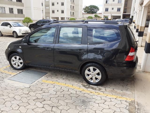 Gran livina Nissan - Foto 5