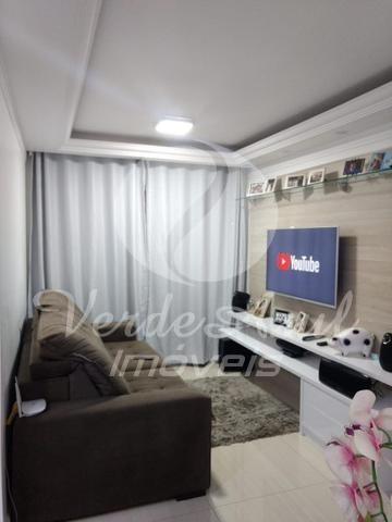 Apartamento à venda com 5 dormitórios em Jardim santa izabel, Hortolândia cod:AP004582 - Foto 9