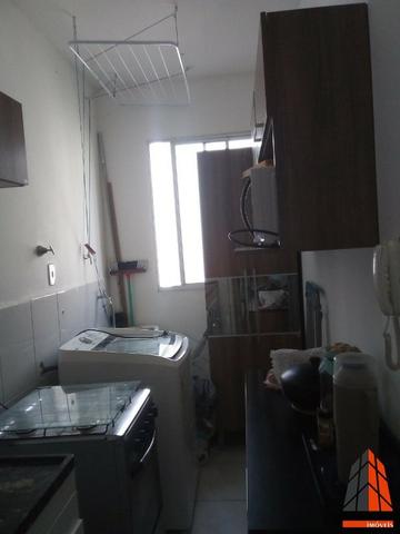 P.A.S.S.O Direito de Apartamento em Chácara Parreiral Na Serra Cod: - Foto 5