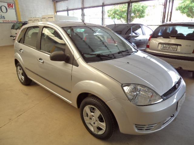 Fiesta 1.0 8V