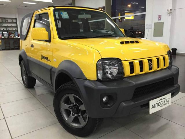 Suzuki Jimny CANVAS 4ALL - Foto 4