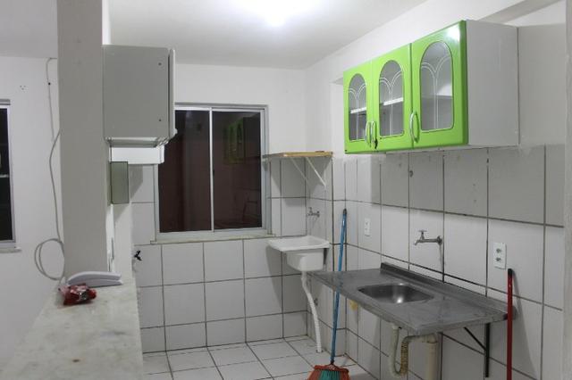 Apartamento 2 quartos Maraponga - Foto 6